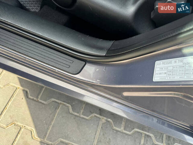 Сірий Мазда 6, об'ємом двигуна 1.8 л та пробігом 203 тис. км за 8200 $, фото 15 на Automoto.ua