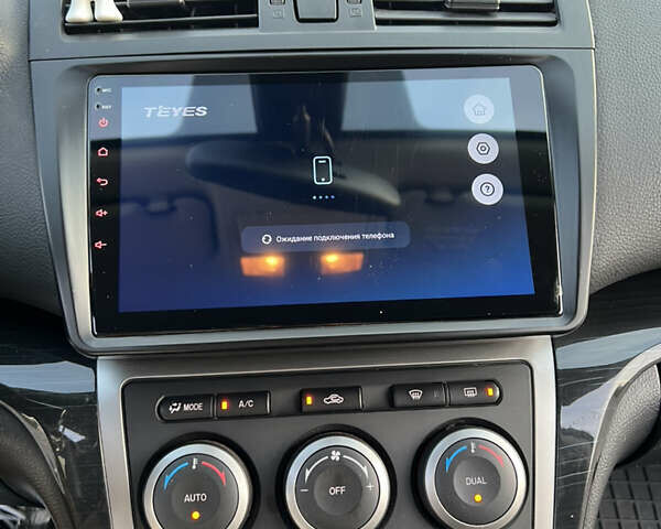 Серый Мазда 6, объемом двигателя 2 л и пробегом 142 тыс. км за 8500 $, фото 13 на Automoto.ua