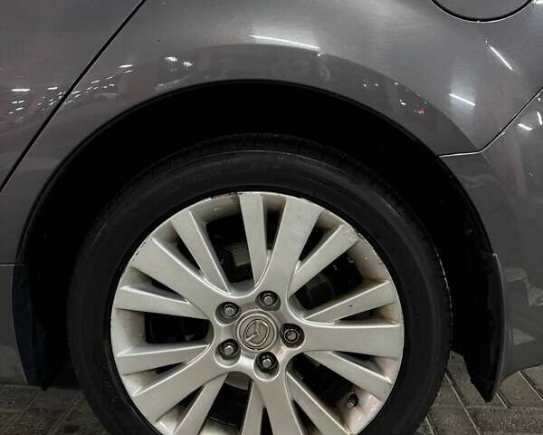 Сірий Мазда 6, об'ємом двигуна 2.49 л та пробігом 193 тис. км за 7300 $, фото 2 на Automoto.ua