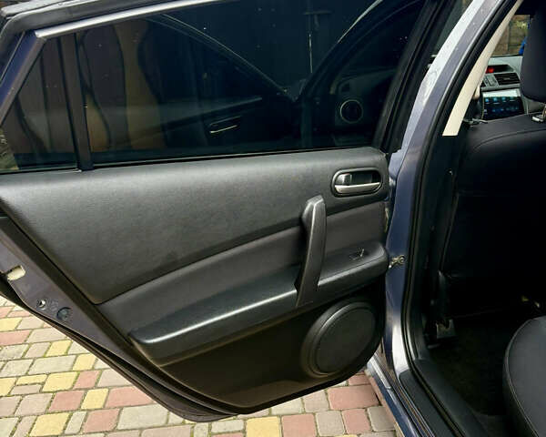 Серый Мазда 6, объемом двигателя 1.8 л и пробегом 274 тыс. км за 7699 $, фото 16 на Automoto.ua