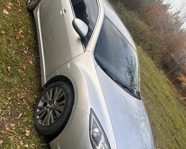 Серый Мазда 6, объемом двигателя 2 л и пробегом 230 тыс. км за 8500 $, фото 13 на Automoto.ua