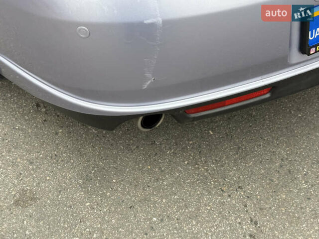 Сірий Мазда 6, об'ємом двигуна 2 л та пробігом 230 тис. км за 5999 $, фото 25 на Automoto.ua