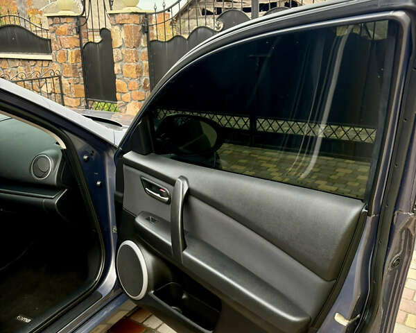 Серый Мазда 6, объемом двигателя 1.8 л и пробегом 274 тыс. км за 7699 $, фото 12 на Automoto.ua