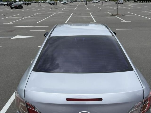 Сірий Мазда 6, об'ємом двигуна 1.8 л та пробігом 202 тис. км за 6500 $, фото 8 на Automoto.ua