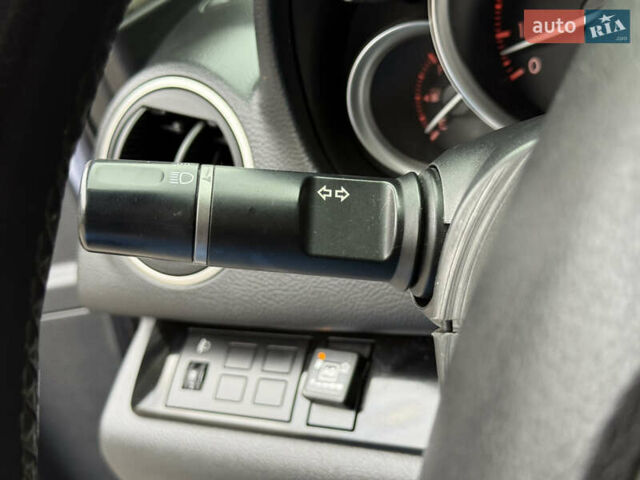 Сірий Мазда 6, об'ємом двигуна 2 л та пробігом 230 тис. км за 5999 $, фото 42 на Automoto.ua