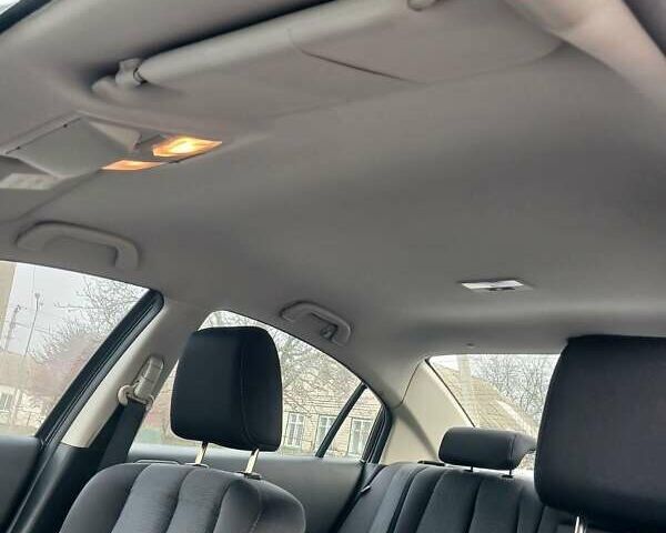 Серый Мазда 6, объемом двигателя 2 л и пробегом 202 тыс. км за 5400 $, фото 13 на Automoto.ua