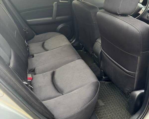 Сірий Мазда 6, об'ємом двигуна 1.8 л та пробігом 273 тис. км за 6400 $, фото 2 на Automoto.ua