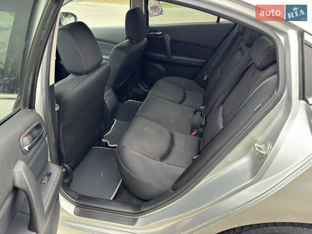 Серый Мазда 6, объемом двигателя 2 л и пробегом 232 тыс. км за 7999 $, фото 11 на Automoto.ua