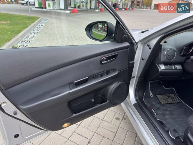 Серый Мазда 6, объемом двигателя 2 л и пробегом 232 тыс. км за 7999 $, фото 10 на Automoto.ua