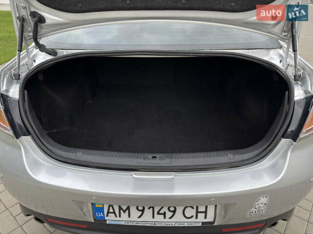 Серый Мазда 6, объемом двигателя 2 л и пробегом 232 тыс. км за 7999 $, фото 12 на Automoto.ua