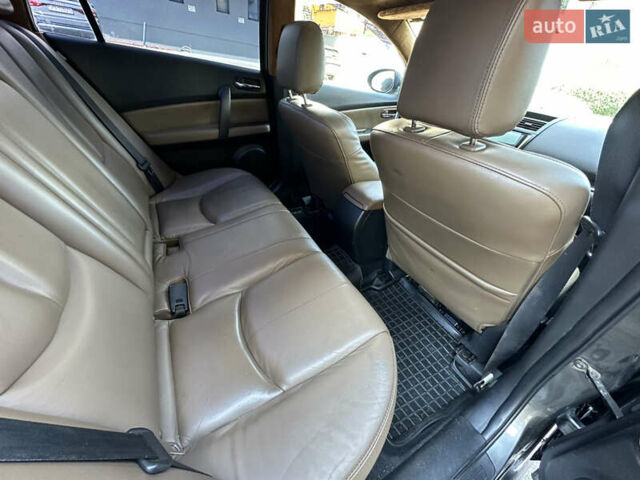 Серый Мазда 6, объемом двигателя 2.49 л и пробегом 298 тыс. км за 7999 $, фото 19 на Automoto.ua