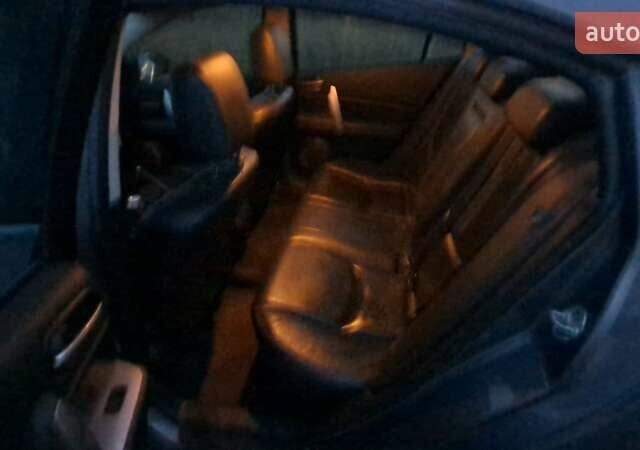 Серый Мазда 6, объемом двигателя 2.5 л и пробегом 167 тыс. км за 7800 $, фото 29 на Automoto.ua