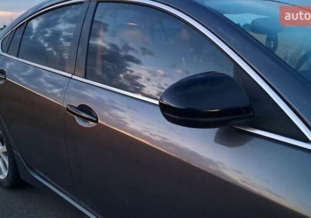 Серый Мазда 6, объемом двигателя 2.5 л и пробегом 167 тыс. км за 7800 $, фото 5 на Automoto.ua