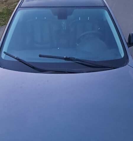 Серый Мазда 6, объемом двигателя 2.5 л и пробегом 167 тыс. км за 7800 $, фото 22 на Automoto.ua