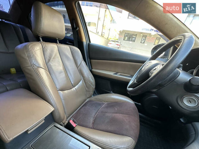 Серый Мазда 6, объемом двигателя 2.49 л и пробегом 298 тыс. км за 7999 $, фото 21 на Automoto.ua