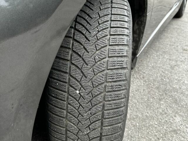 Серый Мазда 6, объемом двигателя 1.8 л и пробегом 172 тыс. км за 7399 $, фото 14 на Automoto.ua