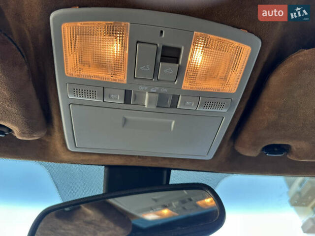 Серый Мазда 6, объемом двигателя 2.49 л и пробегом 298 тыс. км за 7999 $, фото 17 на Automoto.ua