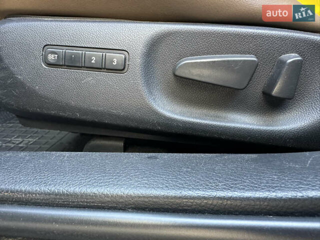 Серый Мазда 6, объемом двигателя 2.49 л и пробегом 298 тыс. км за 7999 $, фото 12 на Automoto.ua