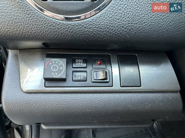 Серый Мазда 6, объемом двигателя 2.49 л и пробегом 298 тыс. км за 7999 $, фото 15 на Automoto.ua