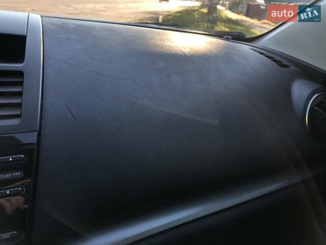 Серый Мазда 6, объемом двигателя 2 л и пробегом 106 тыс. км за 10000 $, фото 21 на Automoto.ua