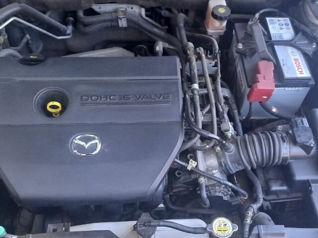 Сірий Мазда 6, об'ємом двигуна 1.8 л та пробігом 90 тис. км за 8200 $, фото 8 на Automoto.ua