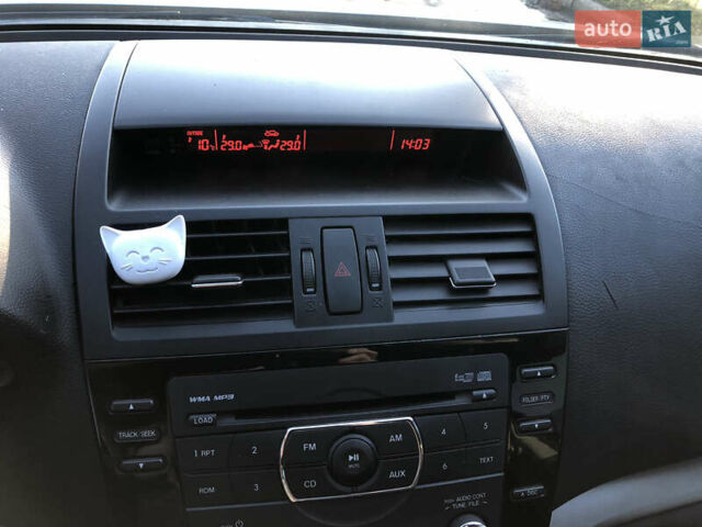 Серый Мазда 6, объемом двигателя 2 л и пробегом 106 тыс. км за 10000 $, фото 17 на Automoto.ua