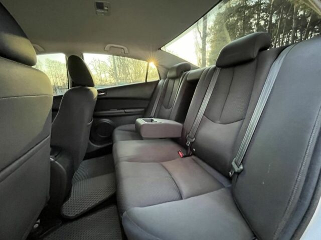 Серый Мазда 6, объемом двигателя 2.5 л и пробегом 300 тыс. км за 6900 $, фото 8 на Automoto.ua