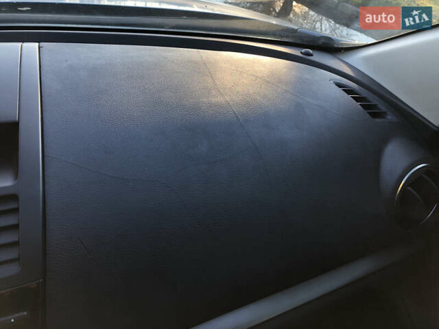 Серый Мазда 6, объемом двигателя 2 л и пробегом 106 тыс. км за 10000 $, фото 22 на Automoto.ua