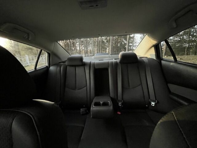 Серый Мазда 6, объемом двигателя 2.5 л и пробегом 300 тыс. км за 6900 $, фото 6 на Automoto.ua