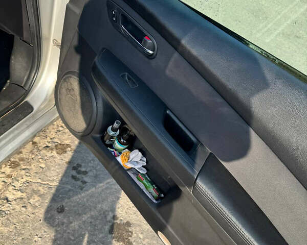 Серый Мазда 6, объемом двигателя 2.49 л и пробегом 154 тыс. км за 9500 $, фото 20 на Automoto.ua