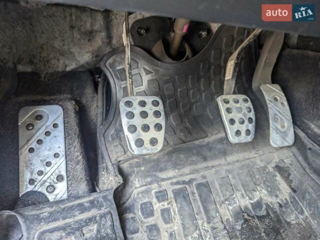 Сірий Мазда 6, об'ємом двигуна 2.49 л та пробігом 191 тис. км за 12500 $, фото 14 на Automoto.ua