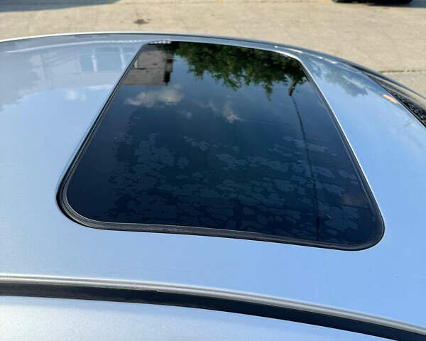 Серый Мазда 6, объемом двигателя 2.49 л и пробегом 154 тыс. км за 9500 $, фото 1 на Automoto.ua