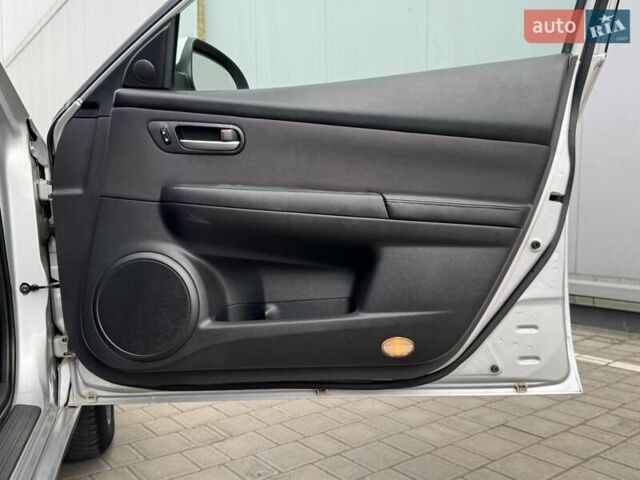 Сірий Мазда 6, об'ємом двигуна 2.49 л та пробігом 228 тис. км за 6800 $, фото 23 на Automoto.ua