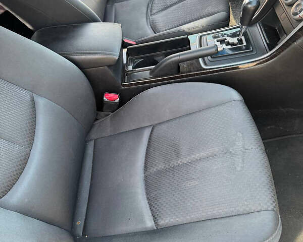 Серый Мазда 6, объемом двигателя 2.49 л и пробегом 154 тыс. км за 9500 $, фото 21 на Automoto.ua