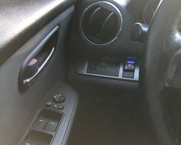 Серый Мазда 6, объемом двигателя 2 л и пробегом 106 тыс. км за 10000 $, фото 14 на Automoto.ua