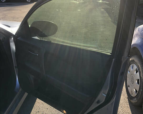 Серый Мазда 6, объемом двигателя 2 л и пробегом 106 тыс. км за 10000 $, фото 8 на Automoto.ua