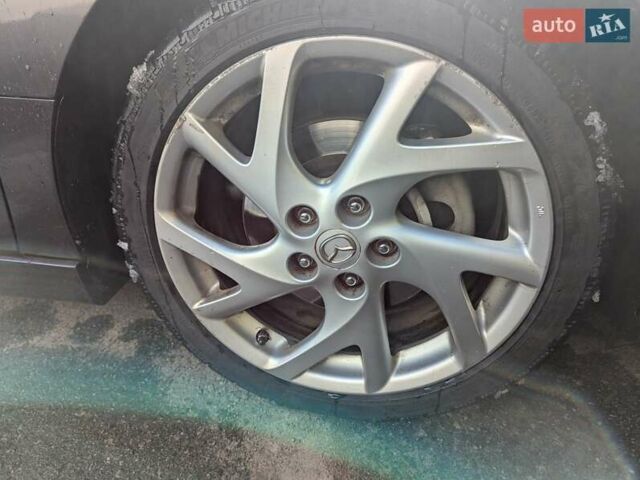 Сірий Мазда 6, об'ємом двигуна 2.49 л та пробігом 191 тис. км за 12500 $, фото 11 на Automoto.ua