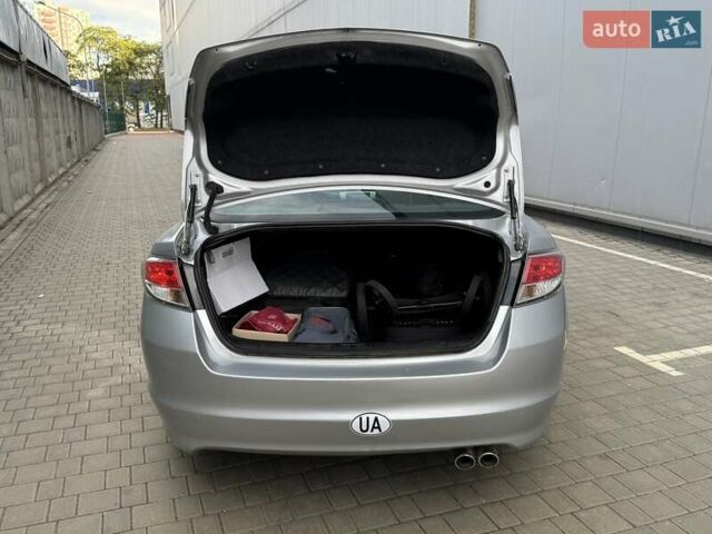 Сірий Мазда 6, об'ємом двигуна 2.49 л та пробігом 228 тис. км за 6800 $, фото 21 на Automoto.ua
