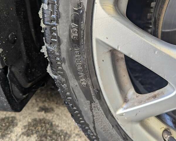 Сірий Мазда 6, об'ємом двигуна 2.49 л та пробігом 191 тис. км за 12500 $, фото 12 на Automoto.ua