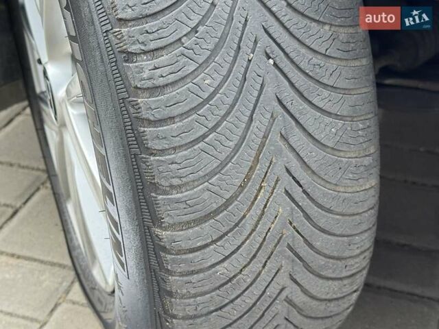 Сірий Мазда 6, об'ємом двигуна 2.49 л та пробігом 228 тис. км за 6800 $, фото 37 на Automoto.ua