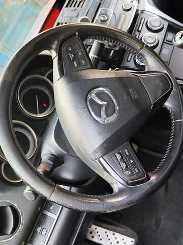 Сірий Мазда 6, об'ємом двигуна 2.5 л та пробігом 80 тис. км за 9999 $, фото 8 на Automoto.ua