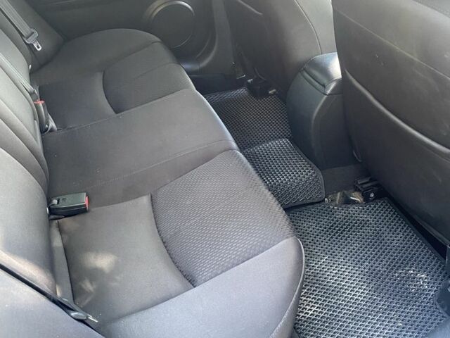 Сірий Мазда 6, об'ємом двигуна 2.5 л та пробігом 200 тис. км за 7500 $, фото 6 на Automoto.ua