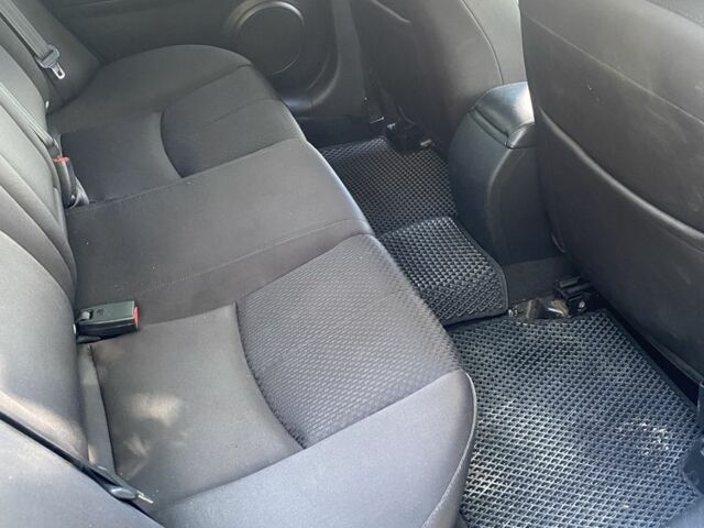 Сірий Мазда 6, об'ємом двигуна 2.5 л та пробігом 200 тис. км за 7700 $, фото 6 на Automoto.ua