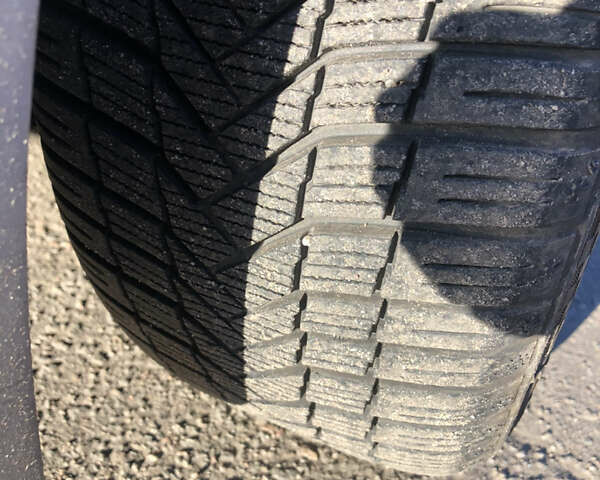 Серый Мазда 6, объемом двигателя 2 л и пробегом 106 тыс. км за 10000 $, фото 23 на Automoto.ua