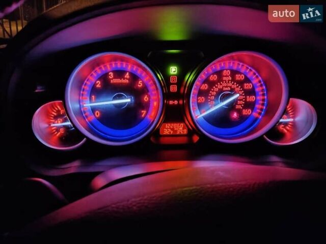 Серый Мазда 6, объемом двигателя 2.49 л и пробегом 197 тыс. км за 9200 $, фото 8 на Automoto.ua