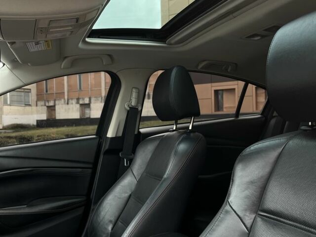 Серый Мазда 6, объемом двигателя 2.5 л и пробегом 254 тыс. км за 10000 $, фото 10 на Automoto.ua