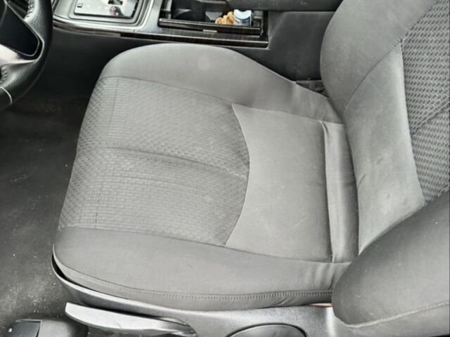 Серый Мазда 6, объемом двигателя 2.5 л и пробегом 280 тыс. км за 6500 $, фото 7 на Automoto.ua