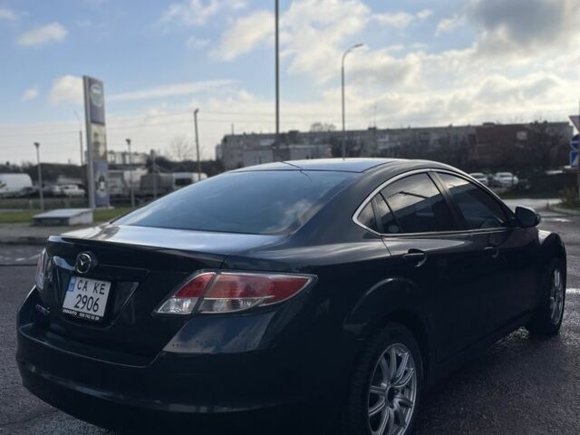 Сірий Мазда 6, об'ємом двигуна 2.5 л та пробігом 144 тис. км за 6900 $, фото 2 на Automoto.ua