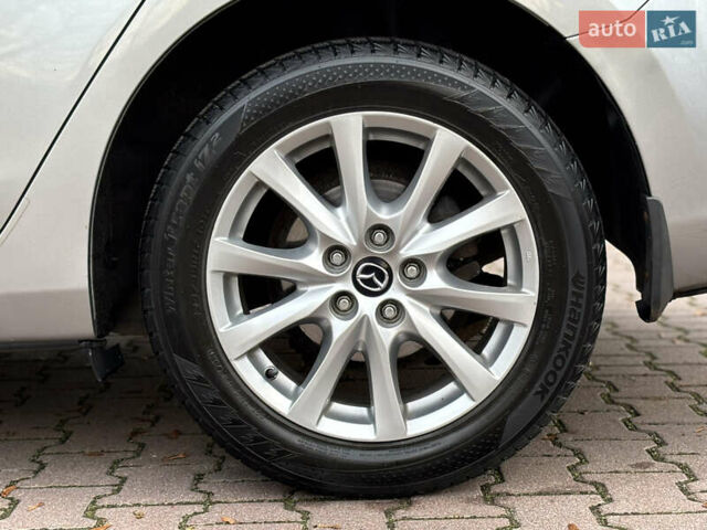 Серый Мазда 6, объемом двигателя 2.18 л и пробегом 227 тыс. км за 11250 $, фото 18 на Automoto.ua