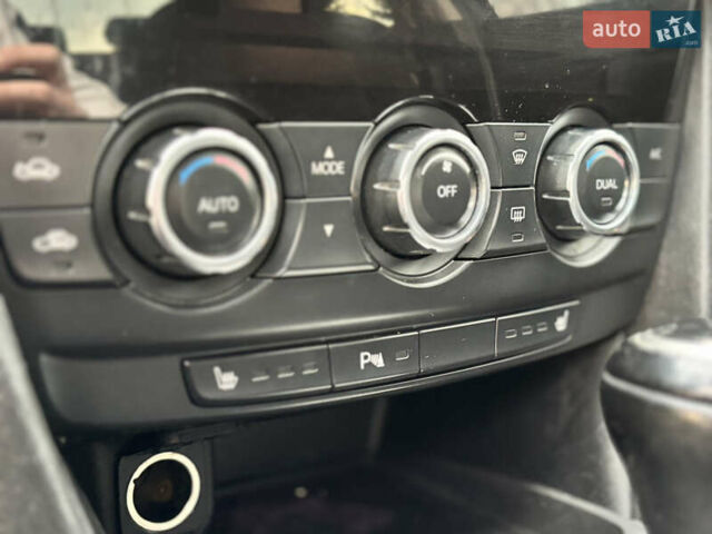 Серый Мазда 6, объемом двигателя 2.18 л и пробегом 227 тыс. км за 11250 $, фото 37 на Automoto.ua